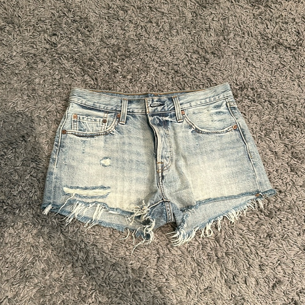 Levi’s 501 Shorts